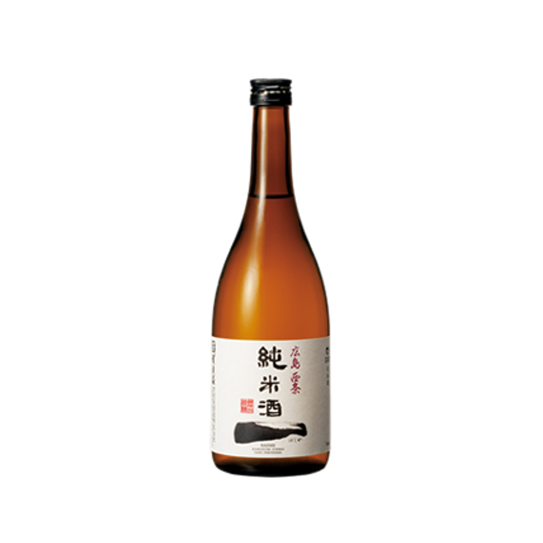 賀茂泉 純米酒 一 720ml 商品画像