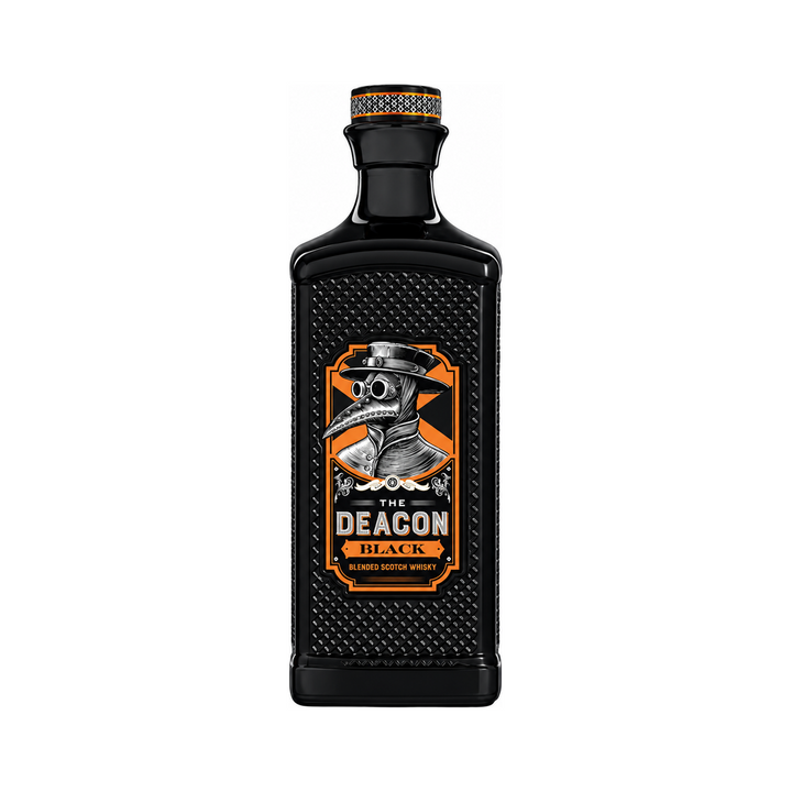 THE DEACON BLACK ディーコン ブラック 700ml 商品画像