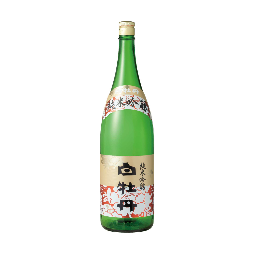 白牡丹 特撰吟醸純米酒 1800ml 商品画像