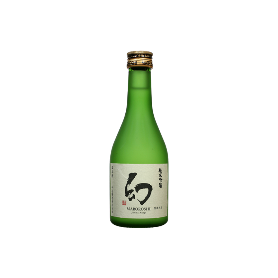 誠鏡 幻 純米吟醸 300ml 商品画像
