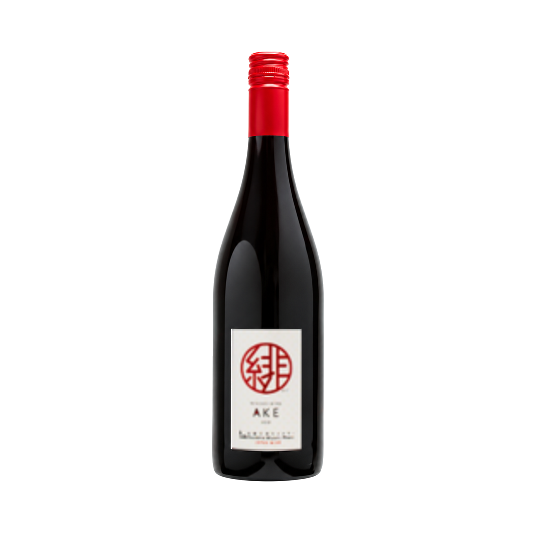 三次ワイン 緋(あけ) 750ml