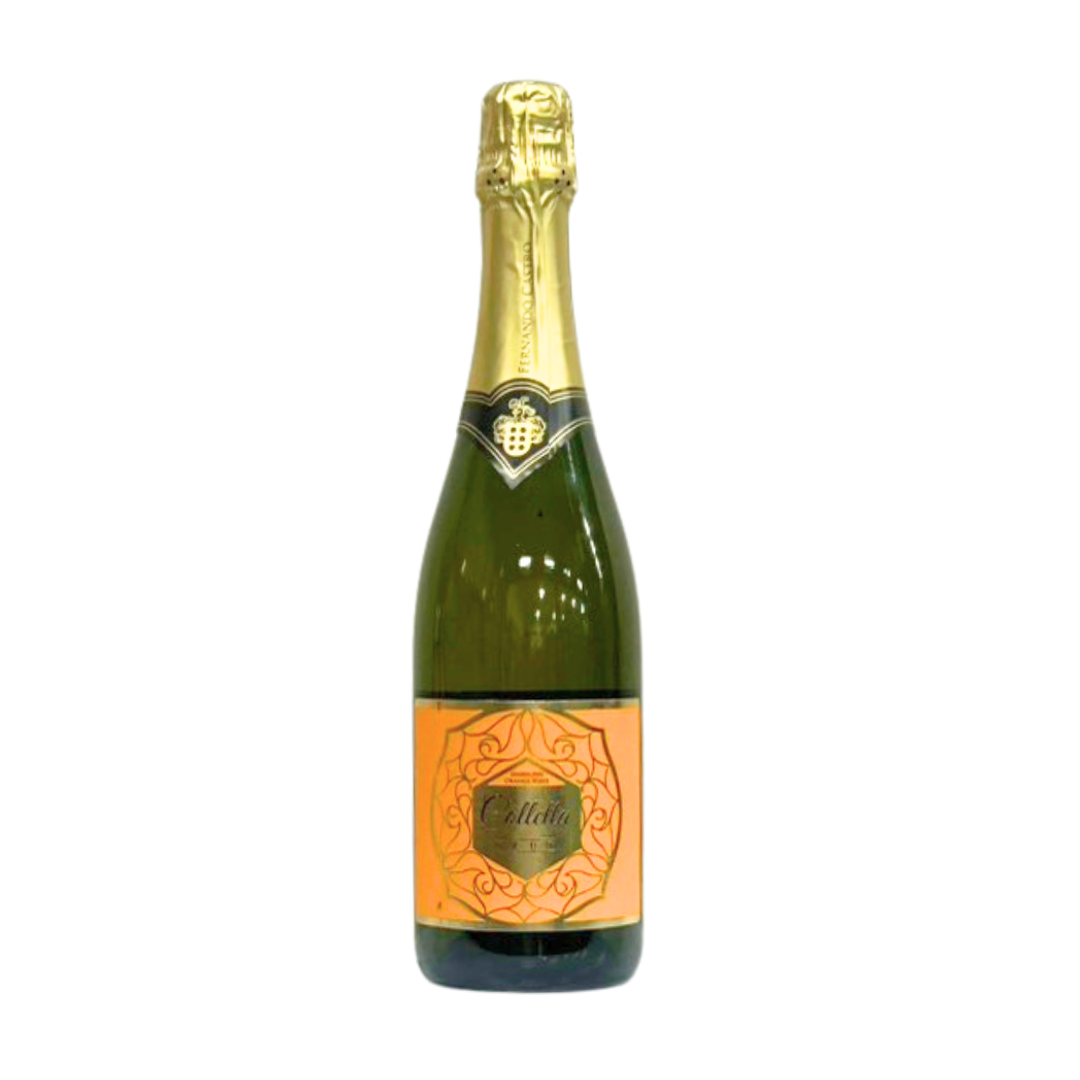 コレッタ オレンジスパークリング 750ml
