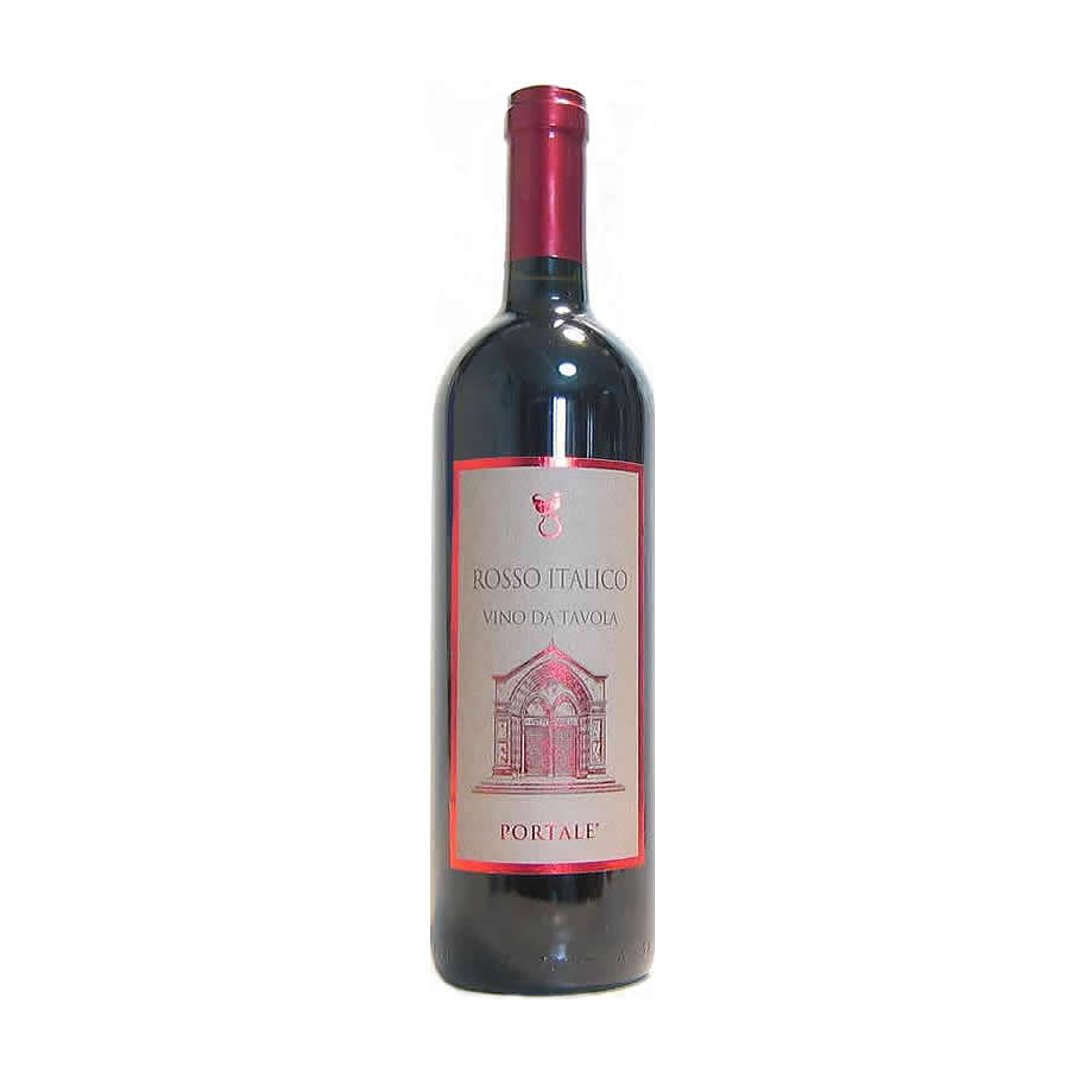 ポルターレ ロッソ 750ml