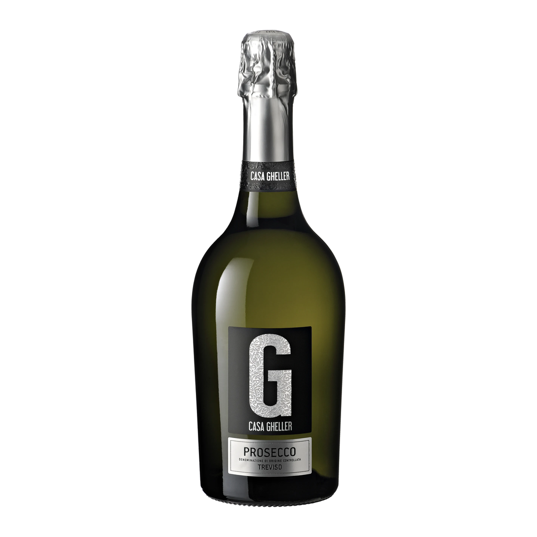 カーサ・ゲラー プロセッコ ブリュット 750ml