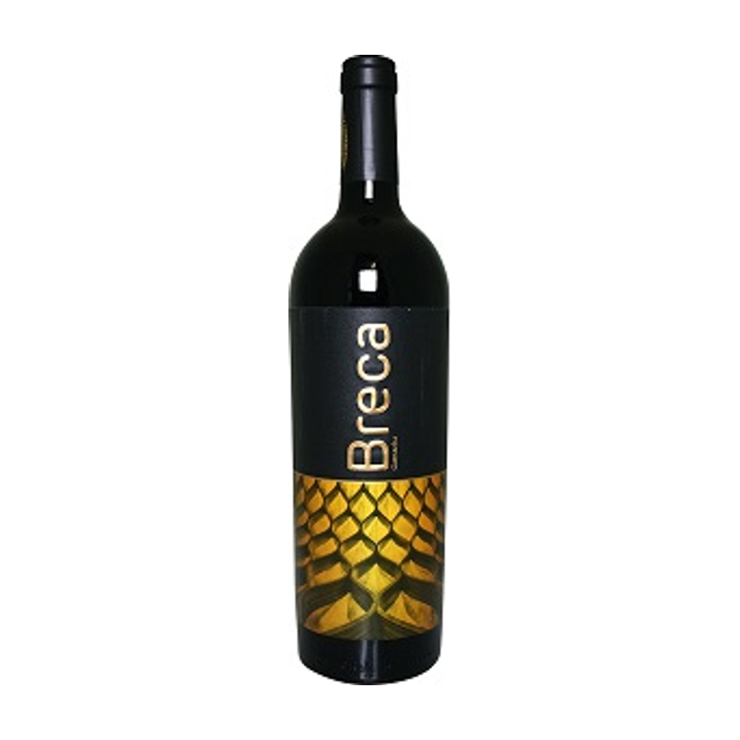 ブレカ ガルナッチャ 750ml