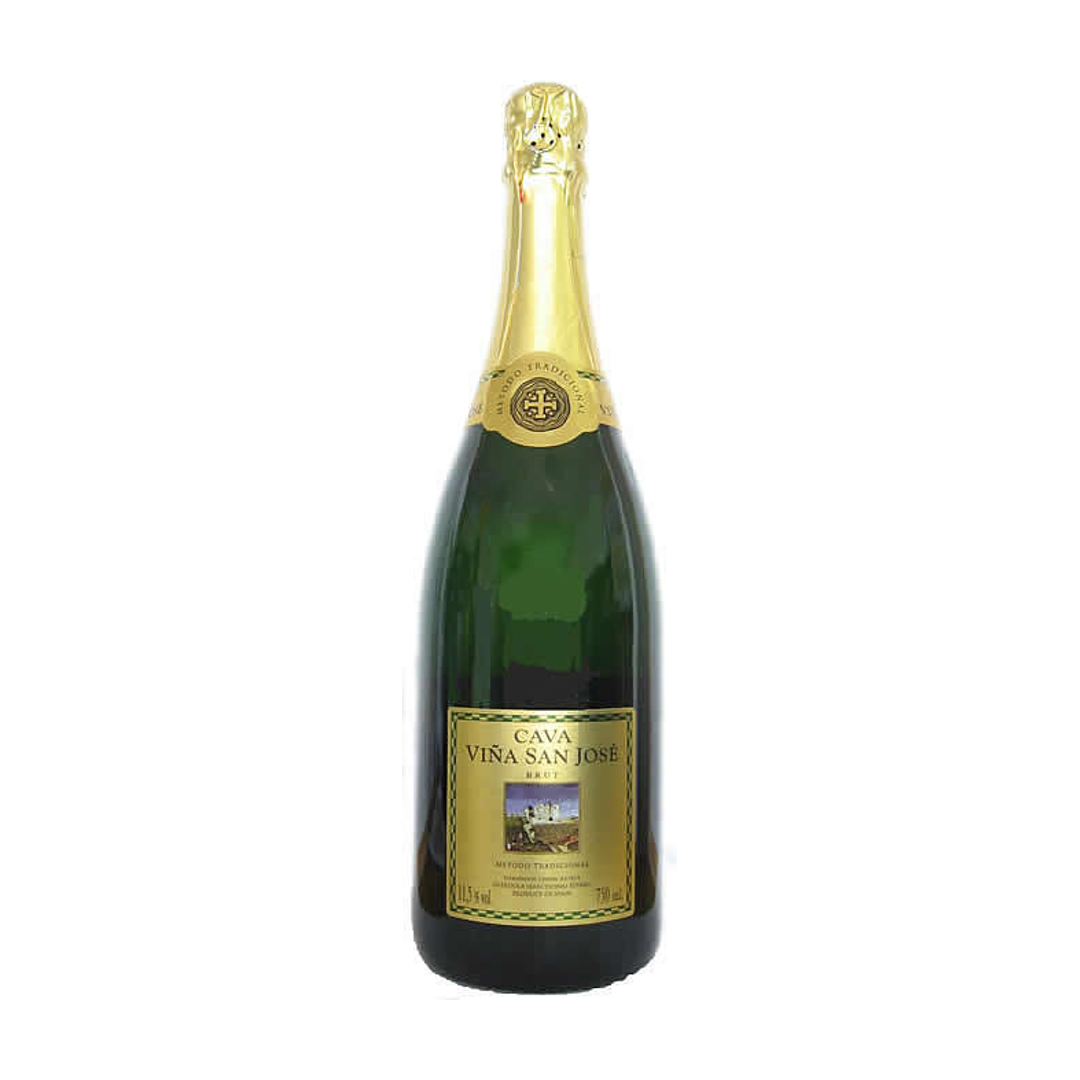 ビニャ・サン・ホセ カバ ブルット 750ml