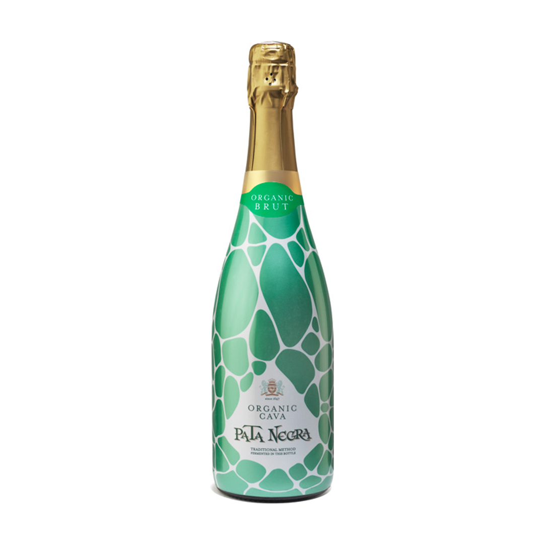 パタ・ネグラ ブルット オーガニック 750ml