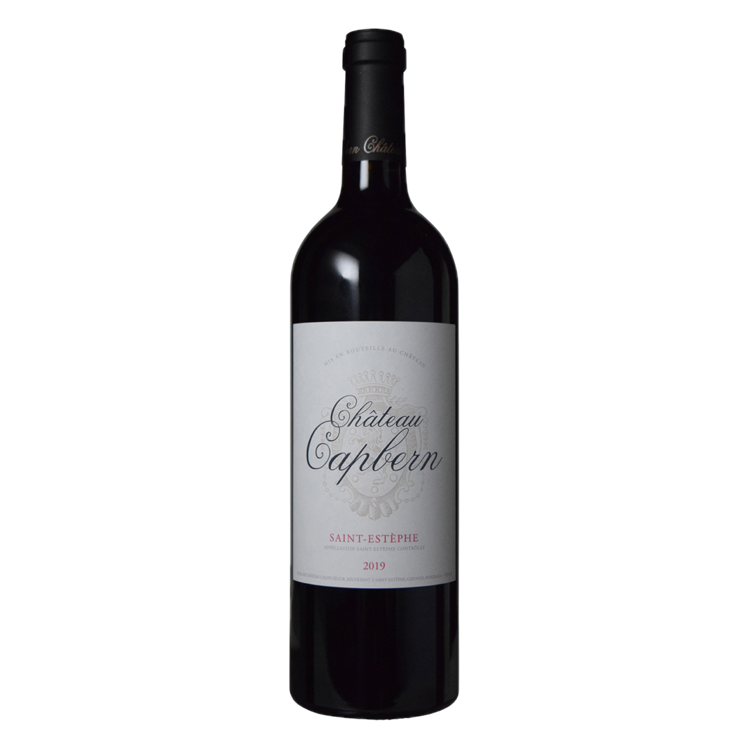 シャトー・カプベルン 2019 750ml