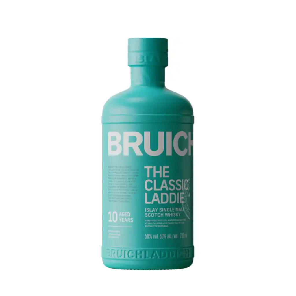 ブルックラディ バッチ15 11年 48.4% 500ml ブティック ブルックラディ ザ・クラシック・ラディ 10年｜アイラ・シングルモルト