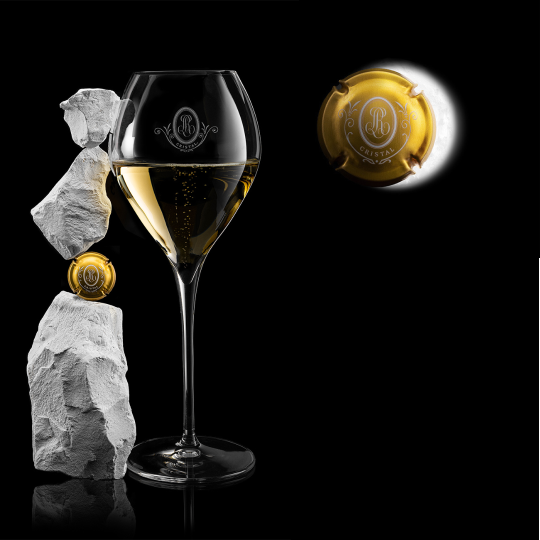 シャンパーニュ特集】ルイ・ロデレール クリスタル 2015 [ボックス付 シャンパーニュ特集】ルイ・ロデレール クリスタル 2015 [ボックス付