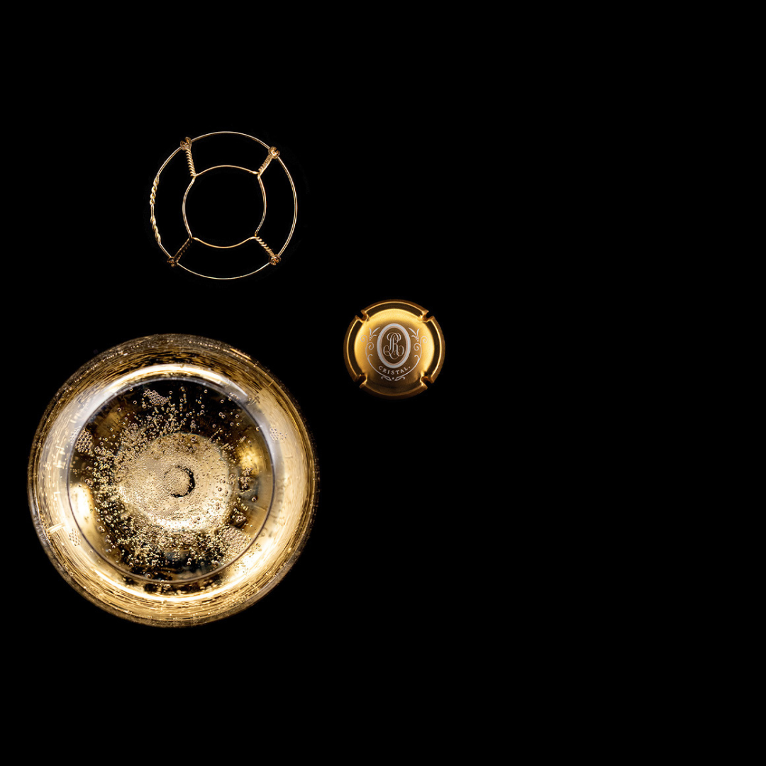 シャンパーニュ特集】ルイ・ロデレール クリスタル 2015 [ボックス付 シャンパーニュ特集】ルイ・ロデレール クリスタル 2015 [ボックス付