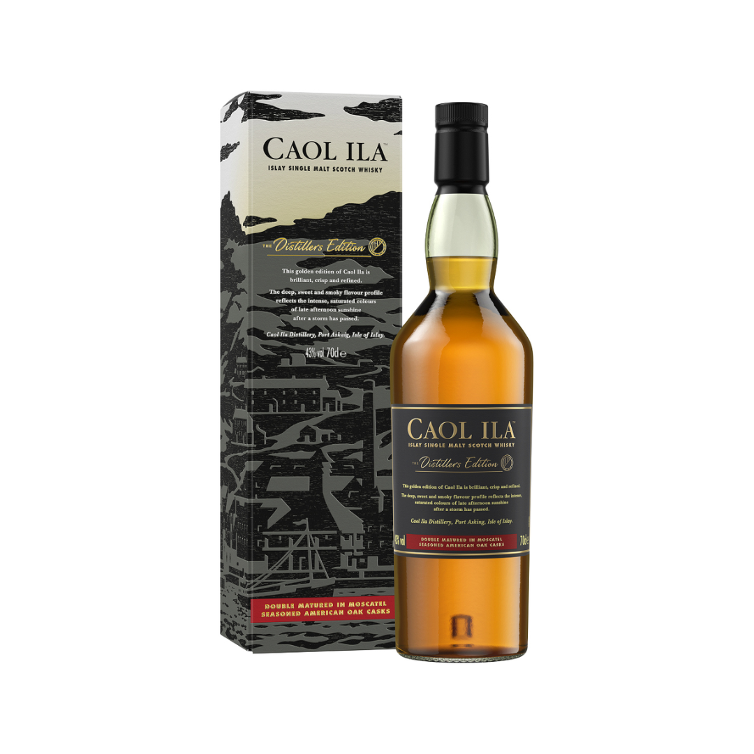 カリラ　ディスティラーズ エディション  2022　700ｍｌ