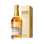 嘉之助 DOUBLE DISTILLERY 小正醸造 《瓶700ml》