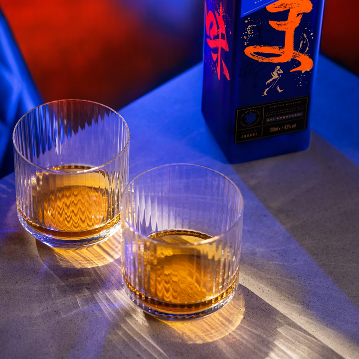 ジョニーウォーカー ブルーラベル ウマミ 1L｜正規品