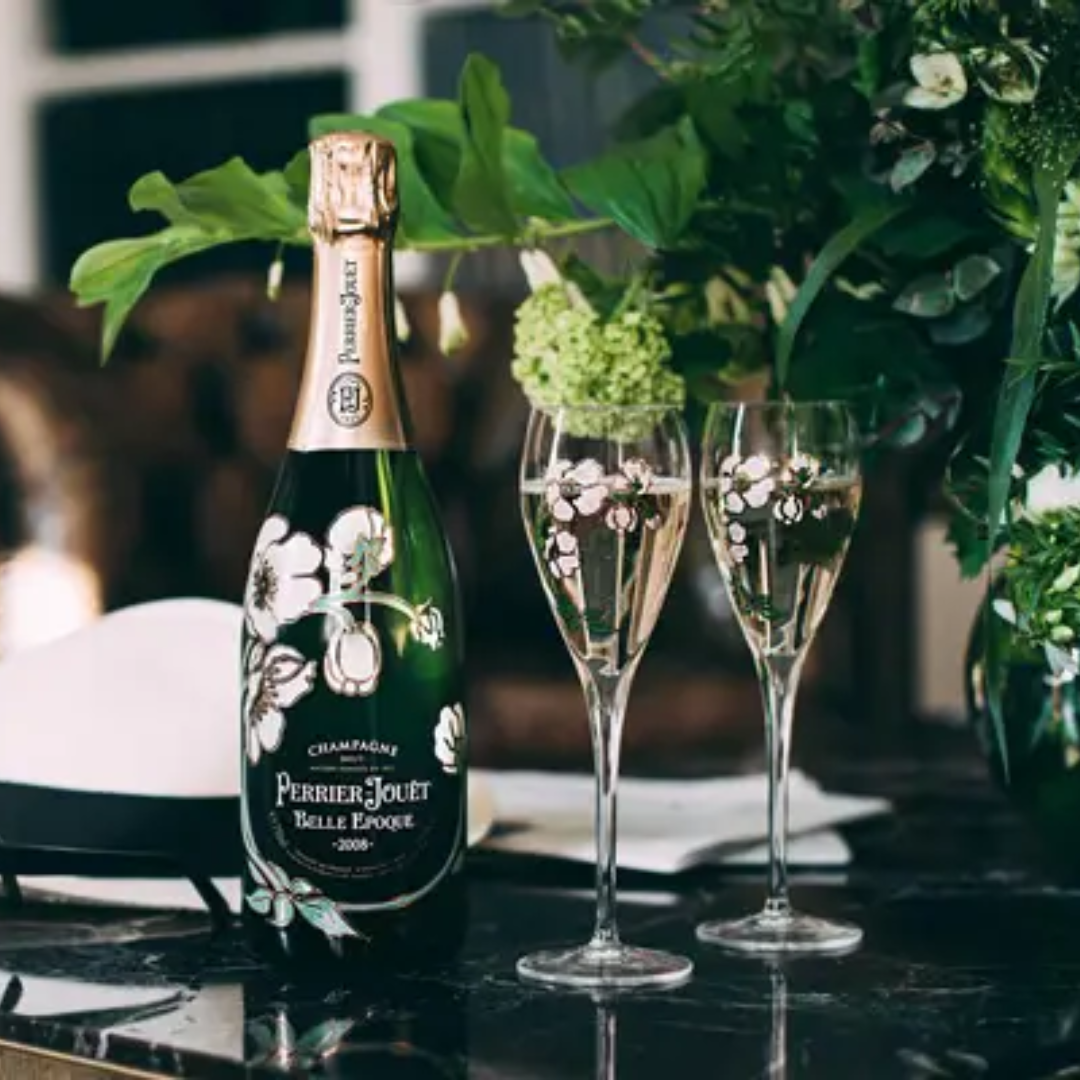 パーカーポイント 92点】 ペリエ ジュエ ベル エポック グラス2 パーカーポイント 92点】 ペリエ ジュエ ベル エポック グラス2