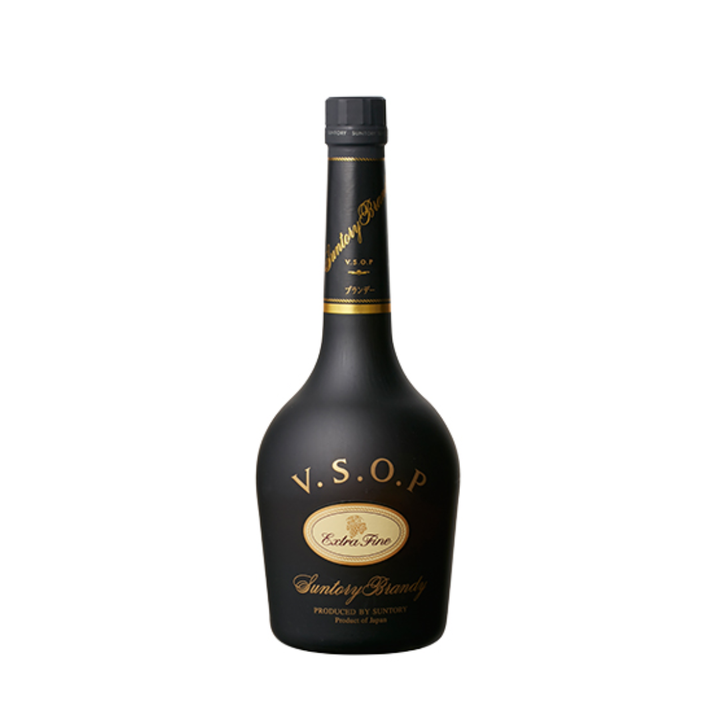 三得利白蘭地 V.S.O.P Frosty 瓶 660ml