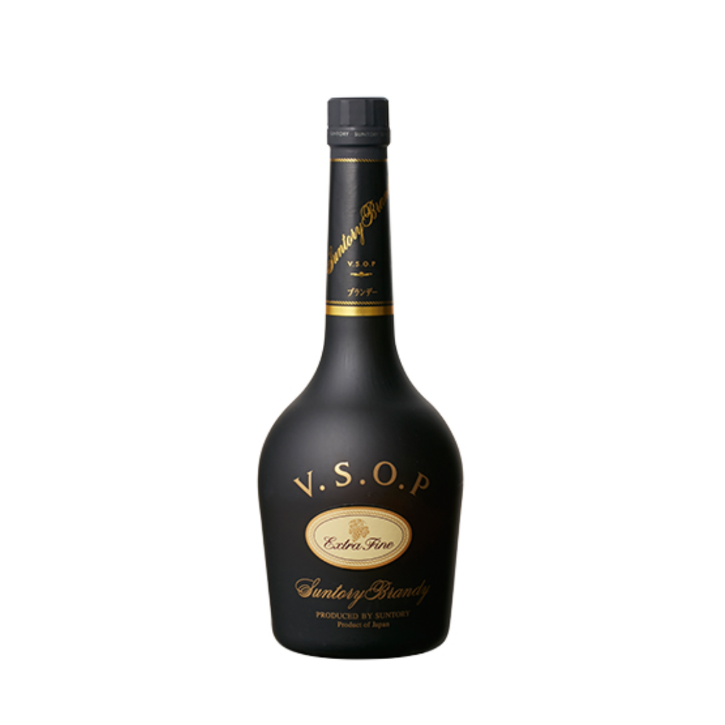 サントリーブランデー V.S.O.P フロスティ 660ml｜国産 – 酒庫住田屋