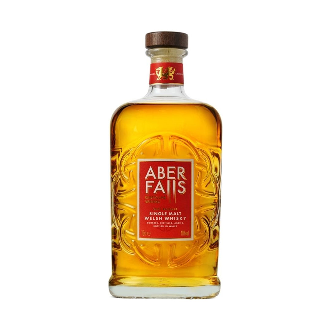 アバフォールズ シングルモルト 700ml 40度