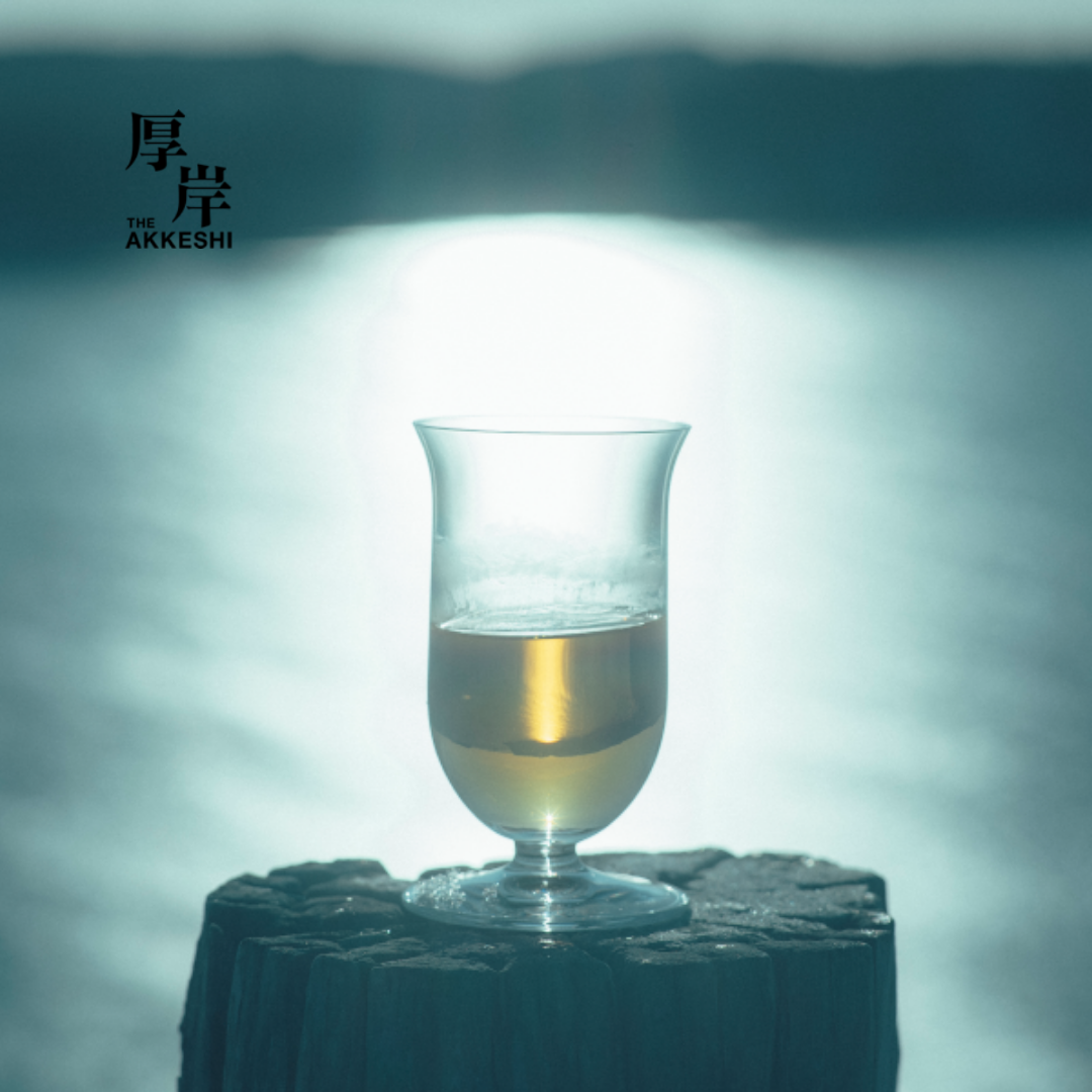 【予約販売】3月下旬出荷予定｜厚岸シングルモルト ジャパニーズウイスキー春分 700ml 55% | 二十四節気シリーズ最終章