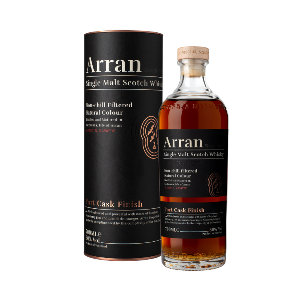 Arran Collection アラン ウイスキー オールド オールド＆レア】アラン[1998] 24年 リフィルホグスヘッド【ハンター