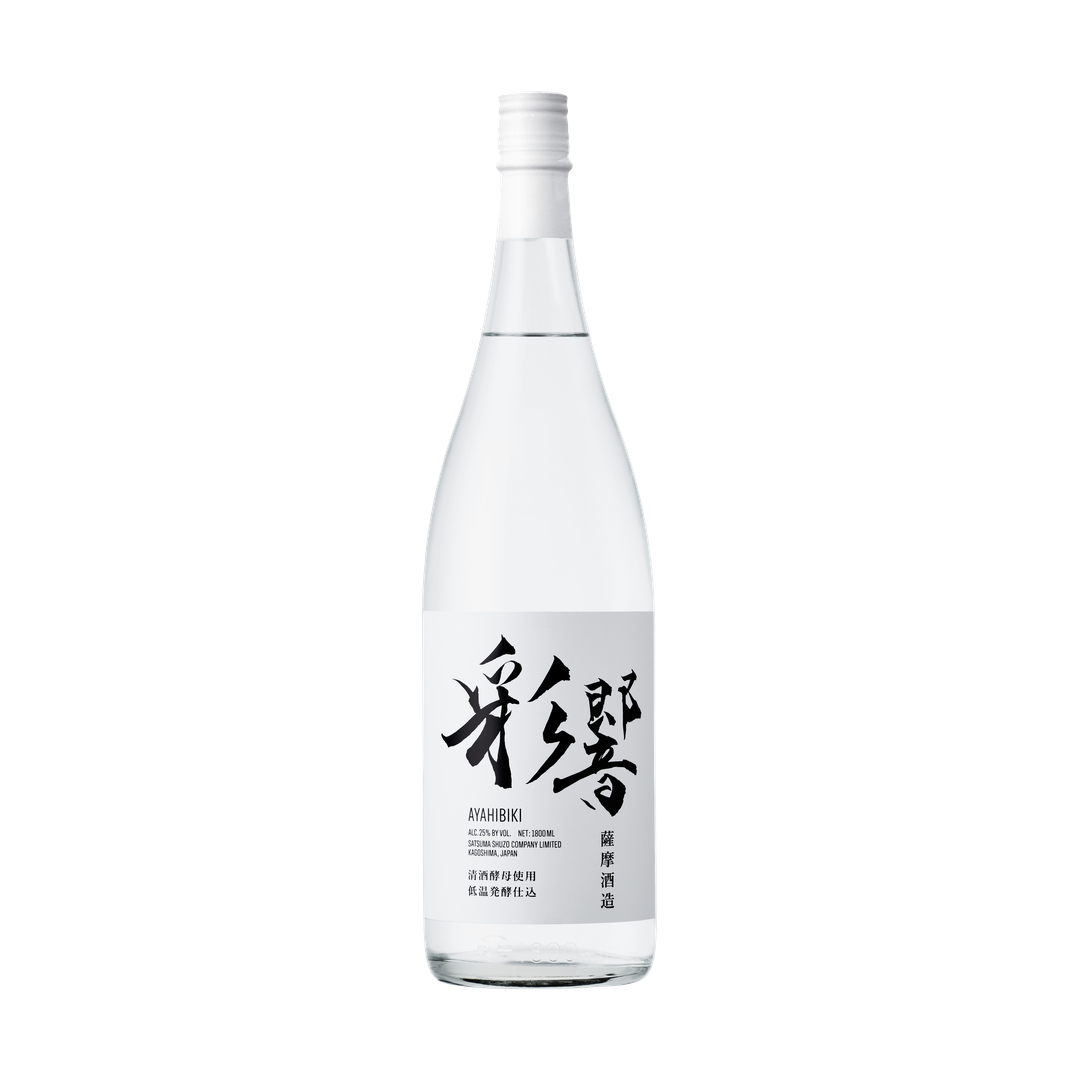 彩響 1800ml 瓶