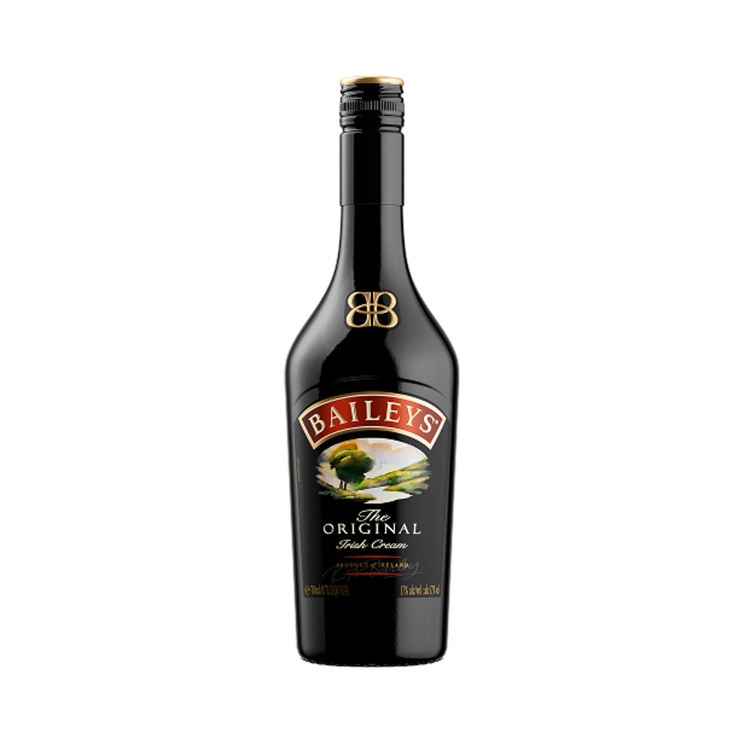 ベイリーズ アイリッシュクリーム 700ml 正面