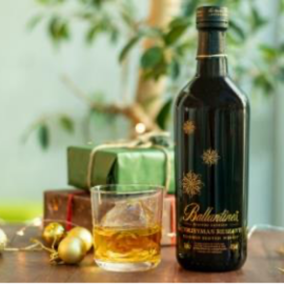 バランタイン クリスマスリザーブ 2025 限定発売 – 酒庫住田屋 バランタイン クリスマスリザーブ 2025 限定発売 – 酒庫住田屋