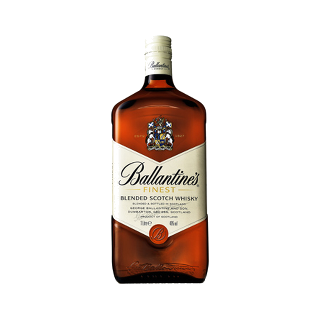 バランタイン ファイネスト 1000ml