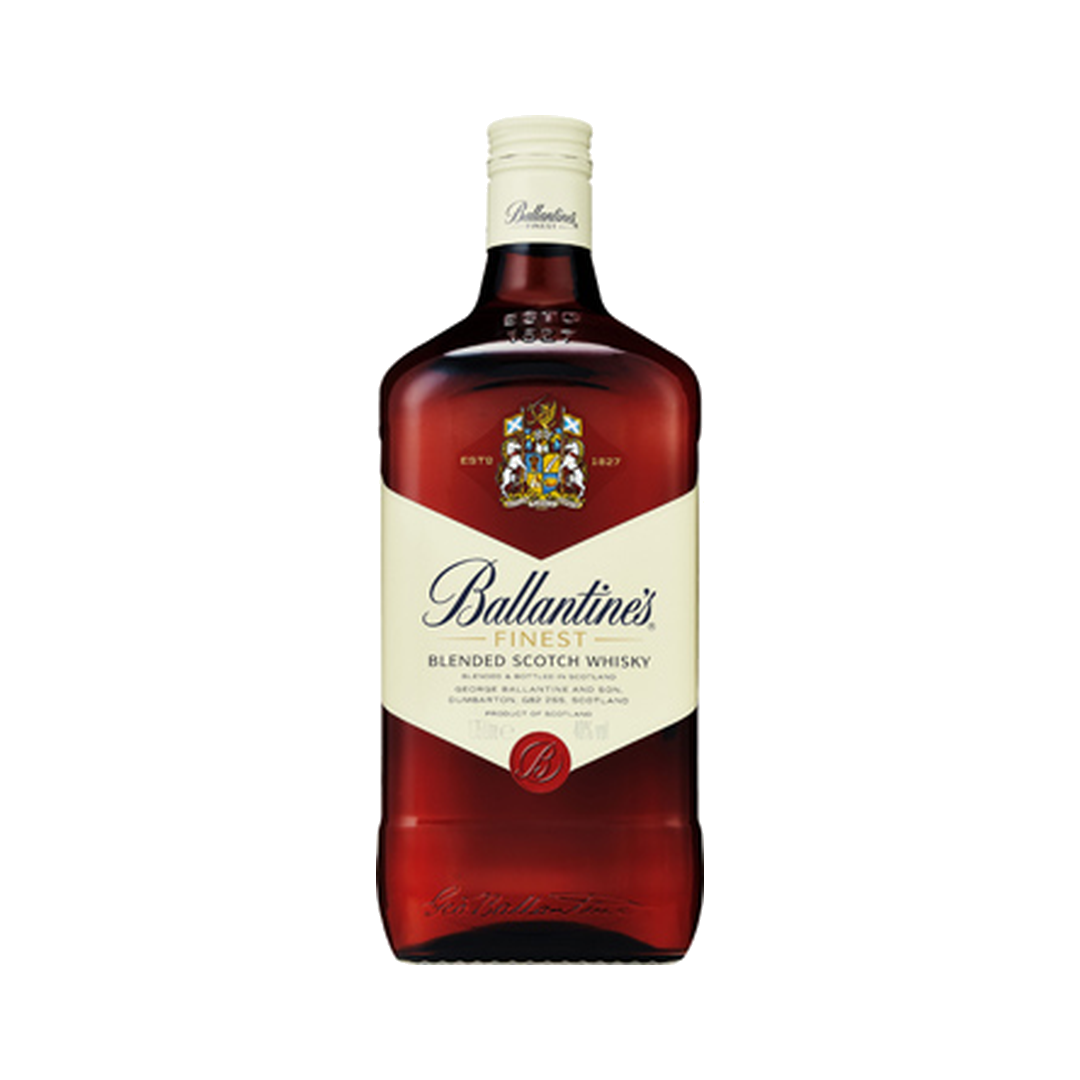 バランタイン ファイネスト 1750ml