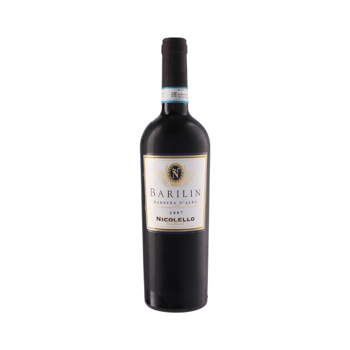 バリリン バルベーラ・ダルバ 750ml