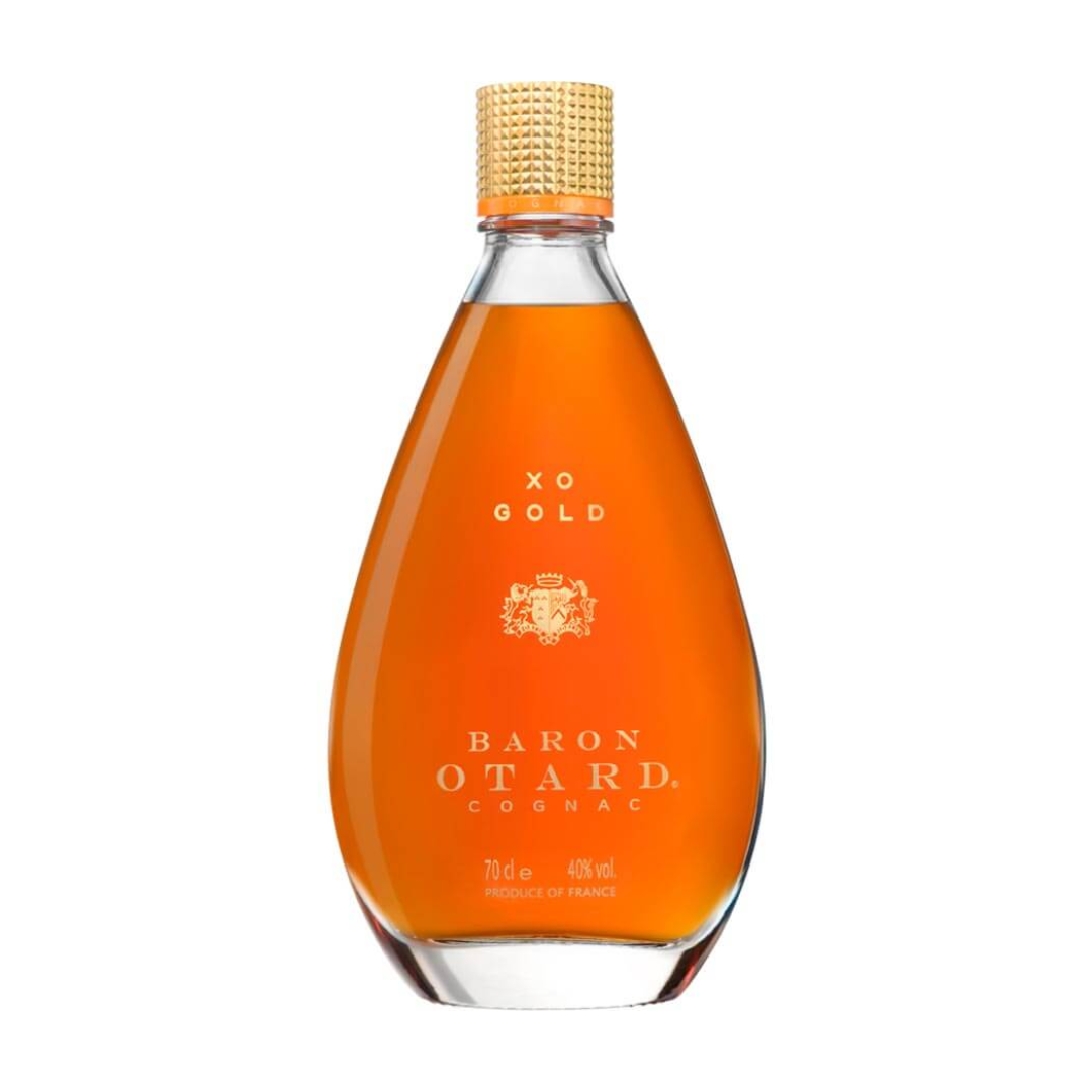バロン オタール XO ゴールド 700ml ボトル