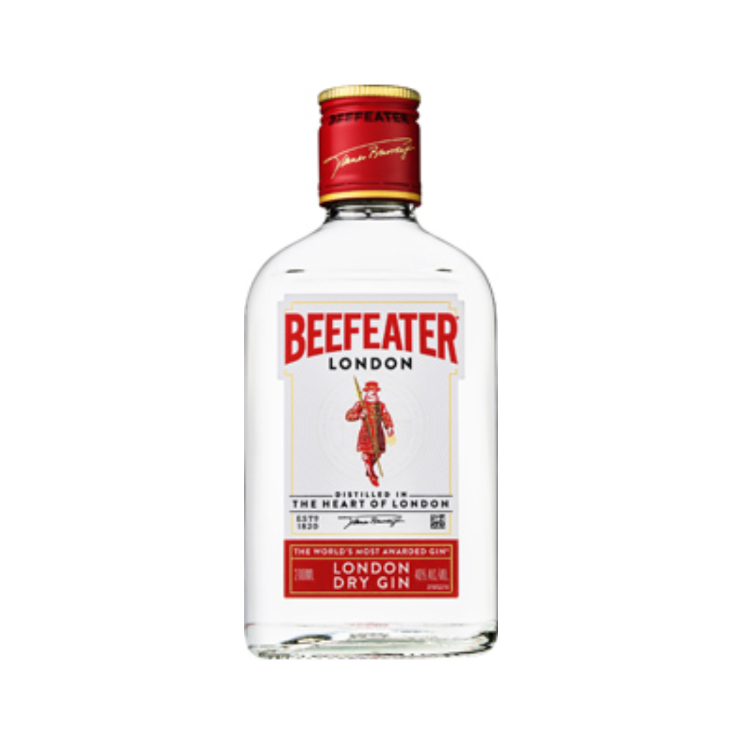 ビーフィータージン ベビー 200ml