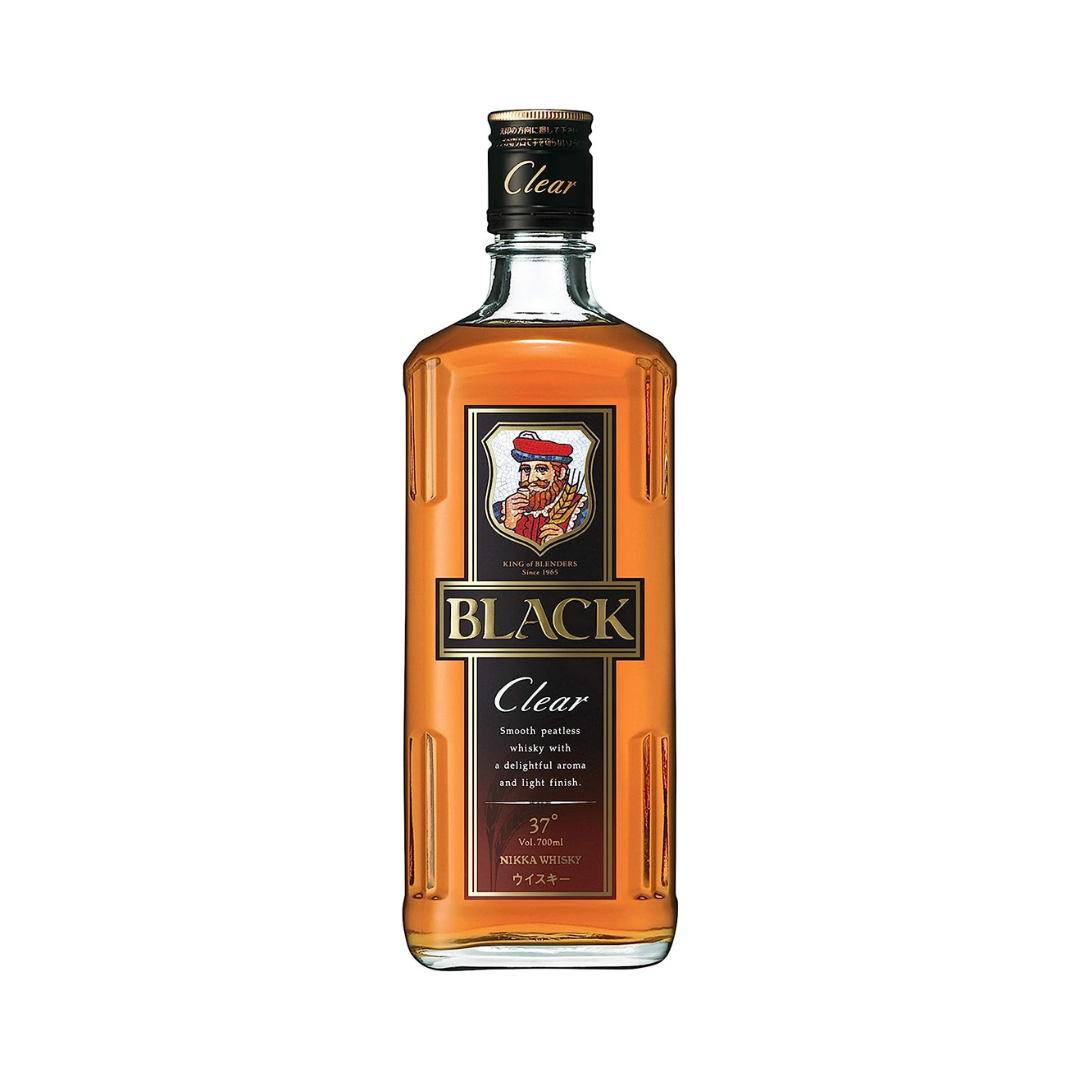ブラックニッカ クリア 4000ml 2本 ブラックニッカ クリア 4000ml 2本