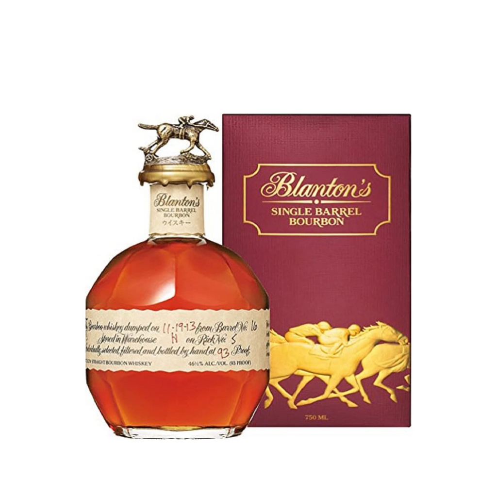 ブラントン シングルバレル 700ml 46.5% 正規品 – 酒庫住田屋 ブラントン シングルバレル 700ml 46.5% 正規品 – 酒庫住田屋