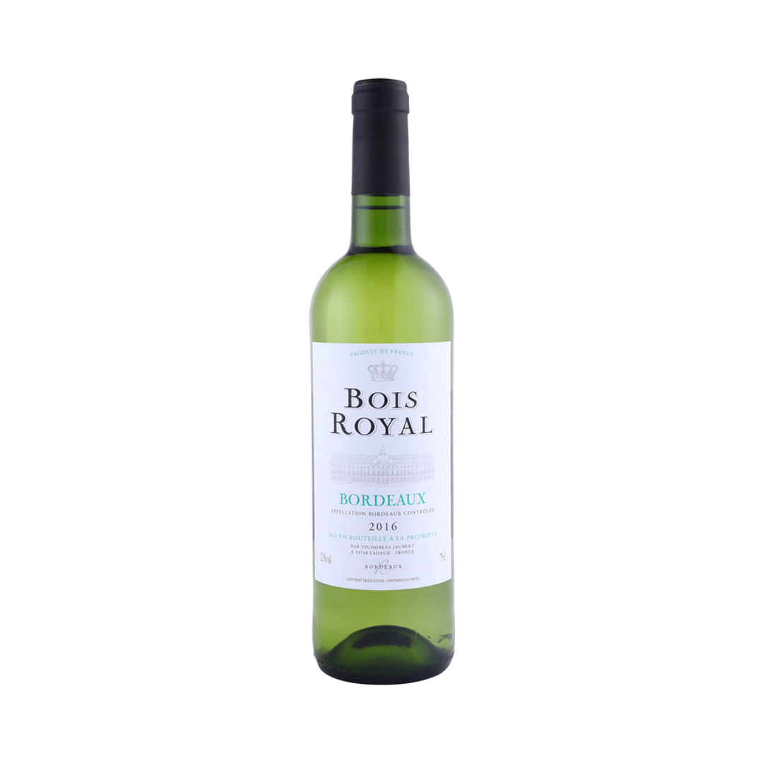 ボワ ロワイヤル 白 750ml