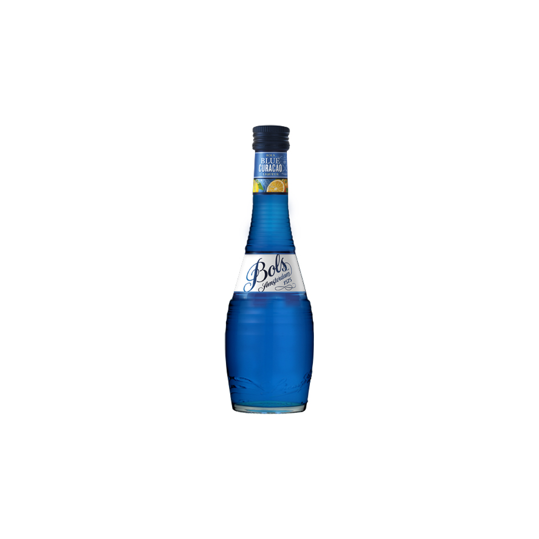 ボルス ブルーキュラソー 200ml