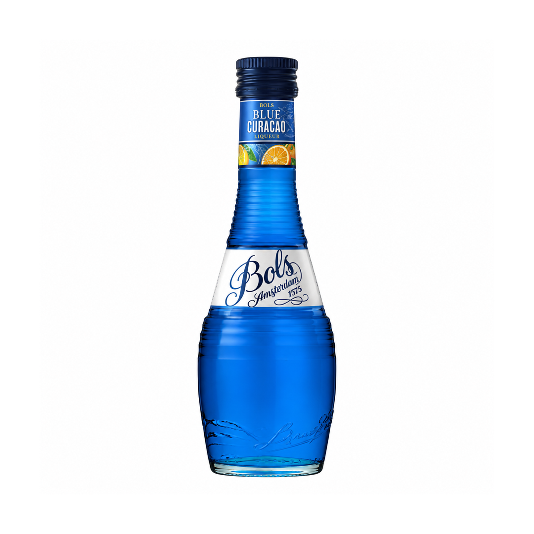 ボルス ブルーキュラソー 200ml | リキュール オランダ