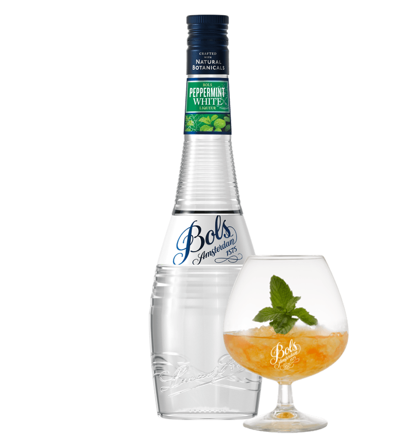 ボルス ペパーミントホワイト 24度 700ml | リキュール オランダ
