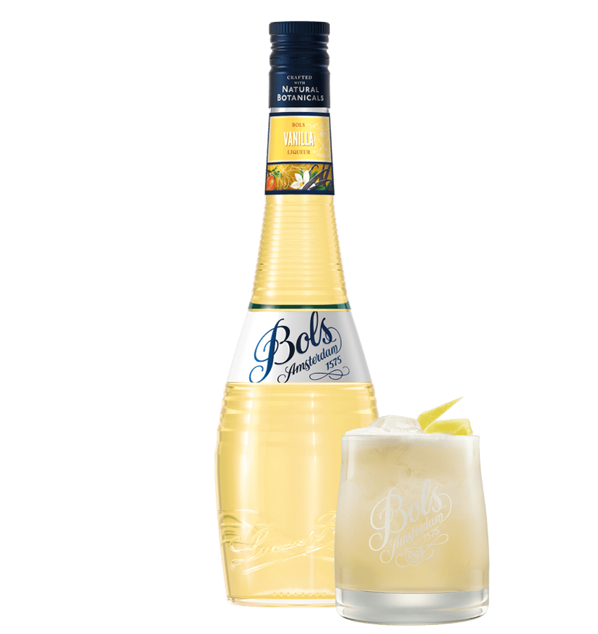 ボルス バニラ 24度 700ml | リキュール オランダ