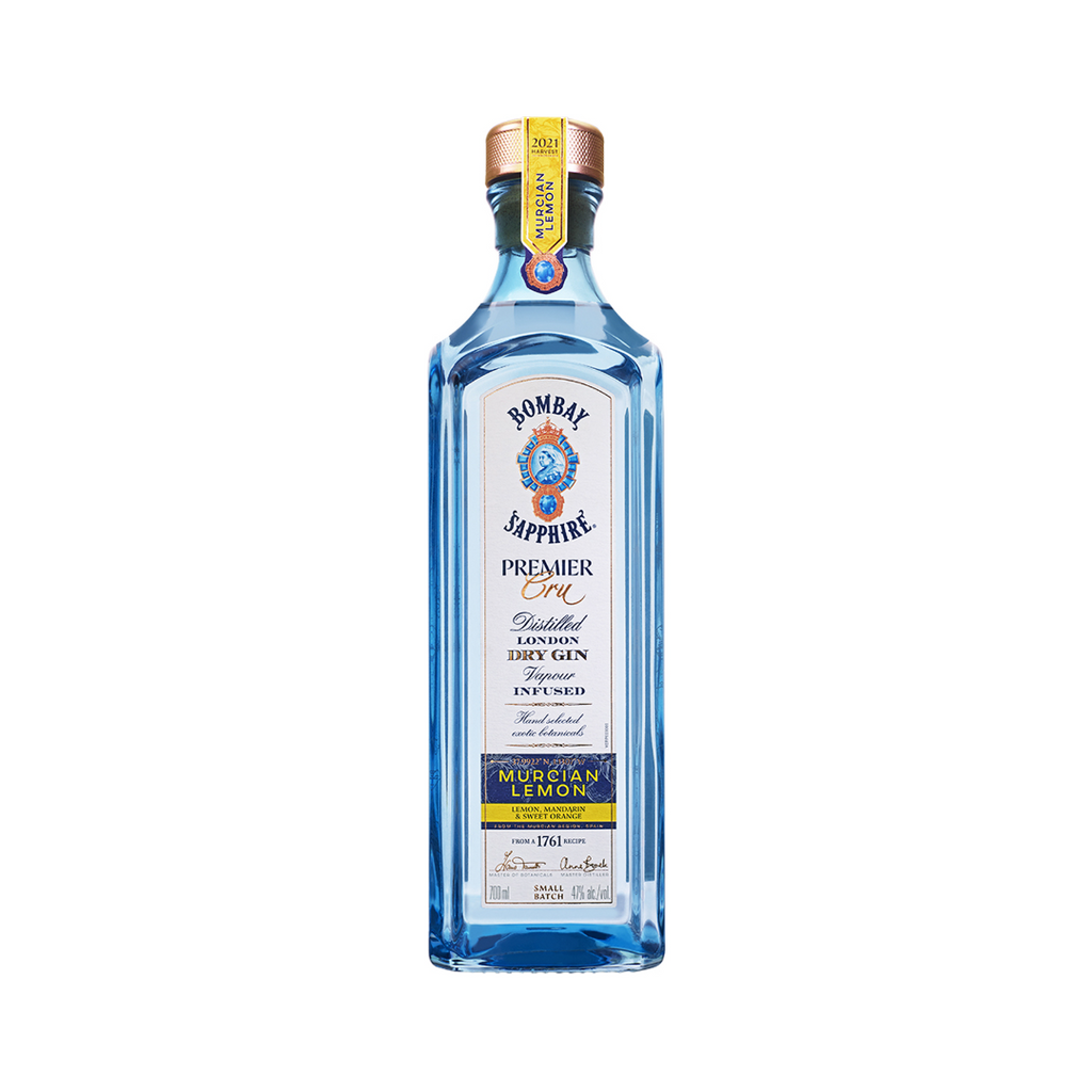 ボンベイ・サファイア プレミアクリュ 700ml | ジン イギリス – 酒庫