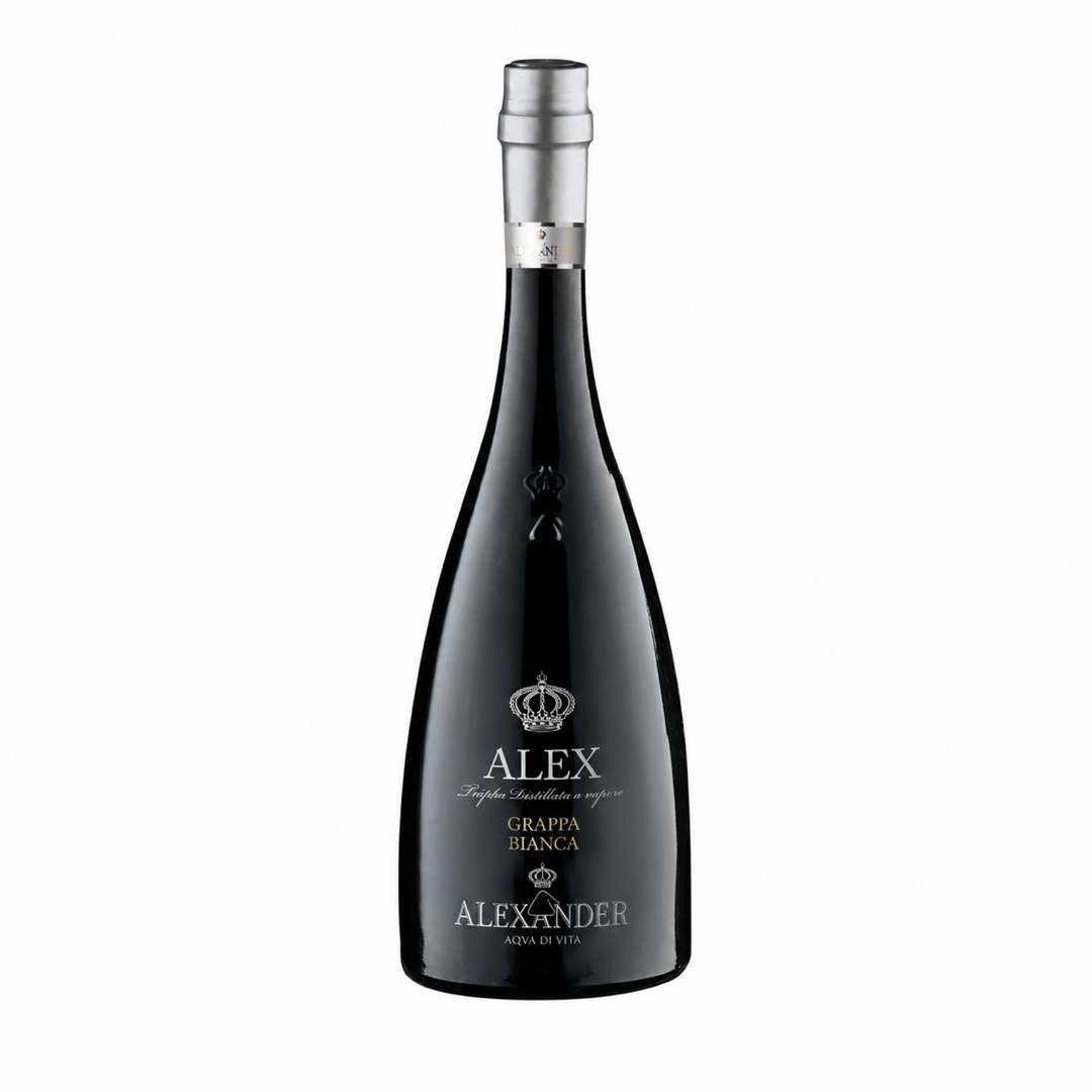 ボッテガ グラッパ アレキサンダー 350ml ボトル