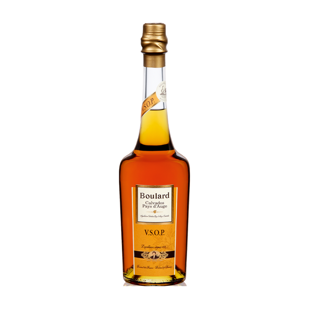 カルヴァドス ブラー VSOP 700ml | フランス産ブランデー – 酒庫住田屋