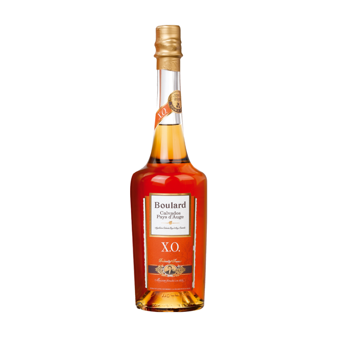 カルヴァドス ブラー XO 700ml ボトル