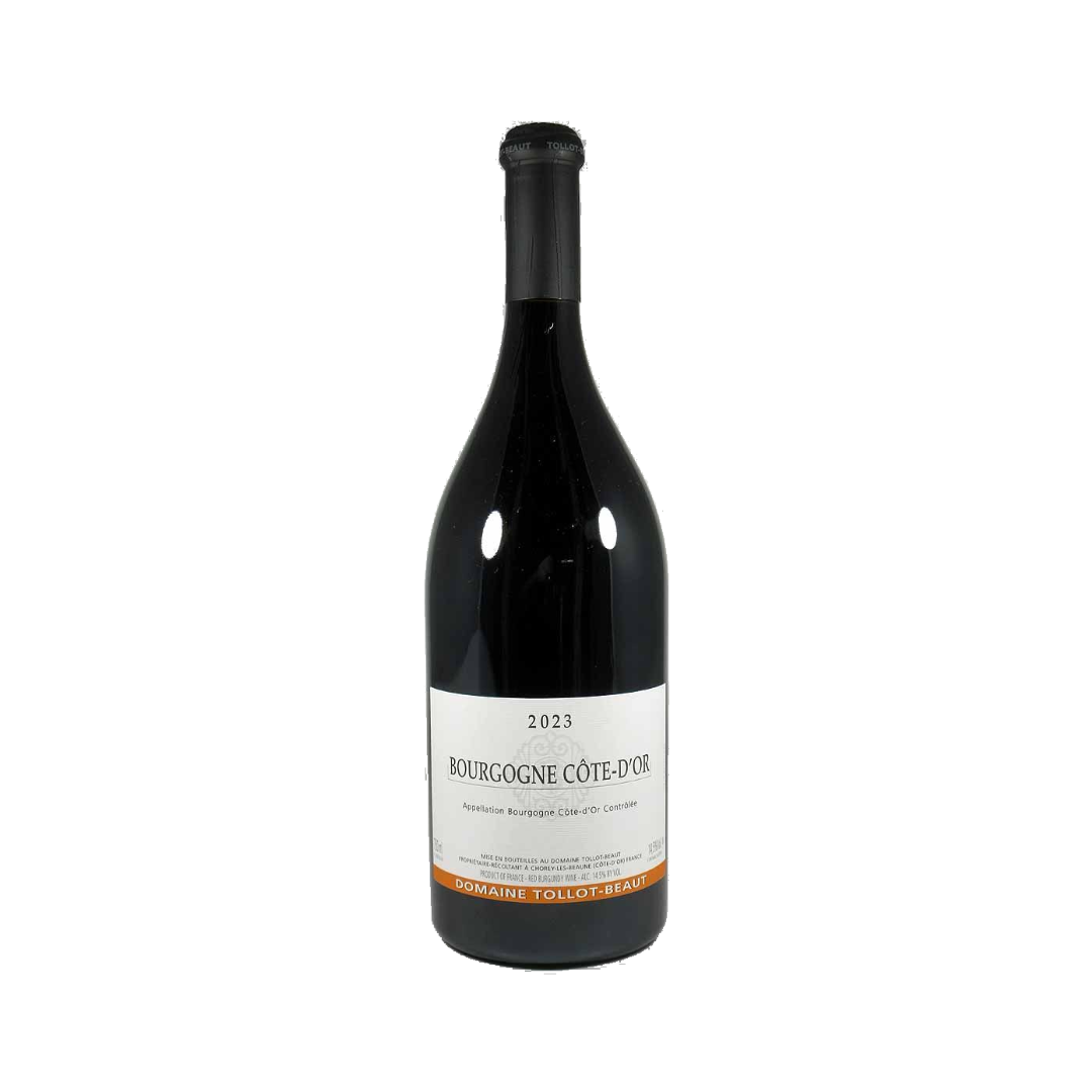 ブルゴーニュ コート ドール ルージュ トロ・ボー 2022 750ml