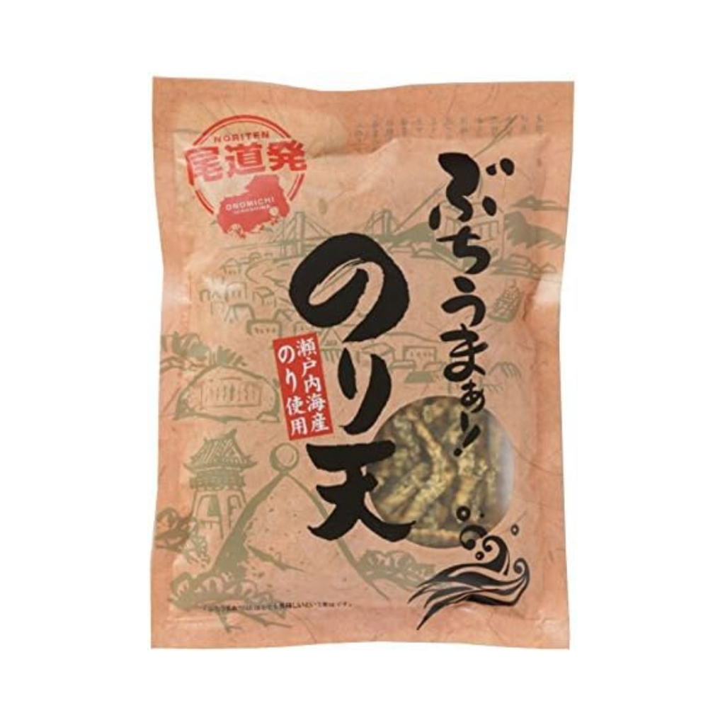 オオニシ ぶちうまぁーのり天 – 酒庫住田屋オンラインストア