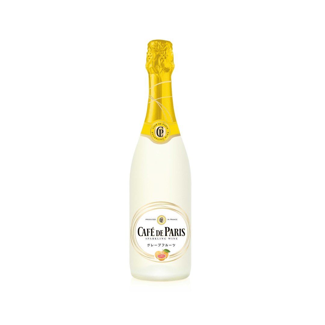 カフェ・ド・パリ グレープフルーツ 750ml