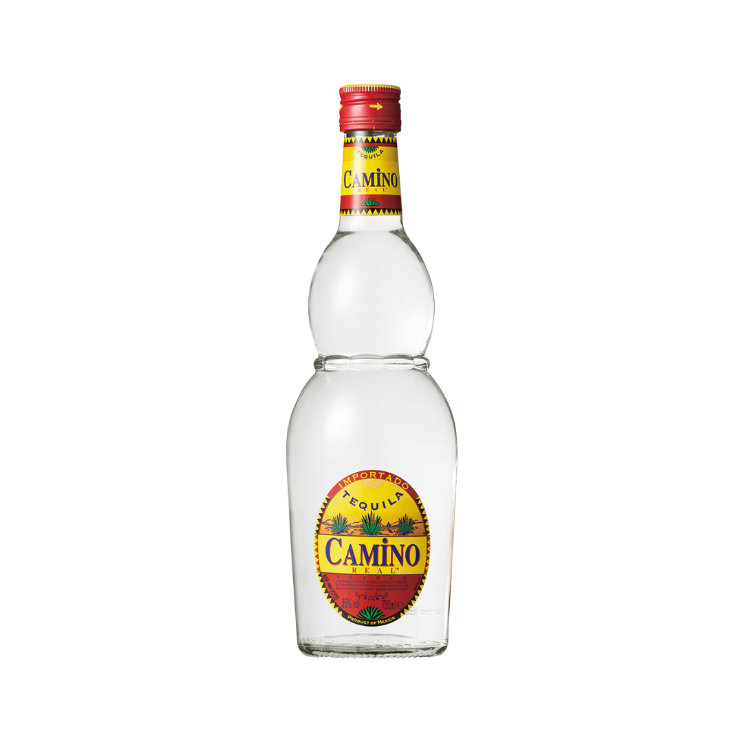 カミノレアル ホワイト 35° 750ml