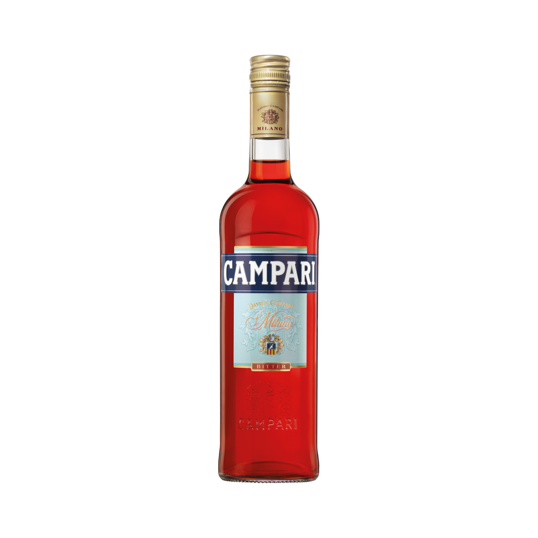 カンパリ 750ml