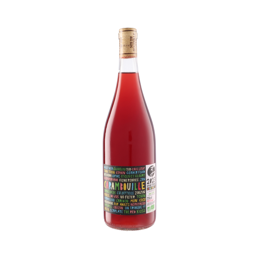 カランブイユ 750ml