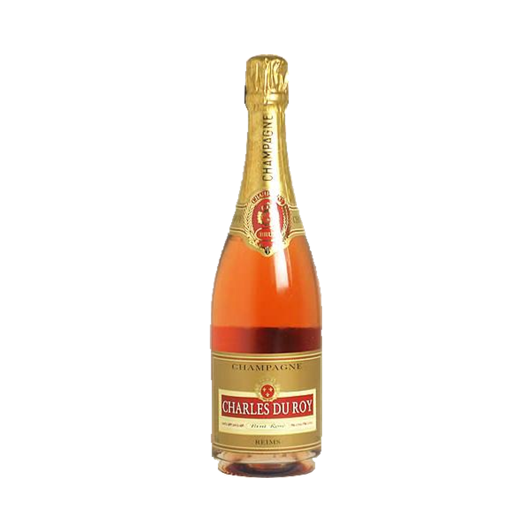 シャルル・デュ・ロワ ロゼ 750ml